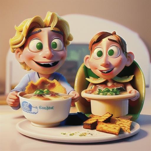 Easy Cheeseburger Soup