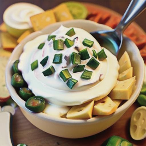 Absolutely Wonderful Cheesy, Creamy Spinach Artichoke Dip