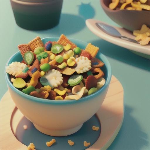 Surf and Sun Chex Mix™