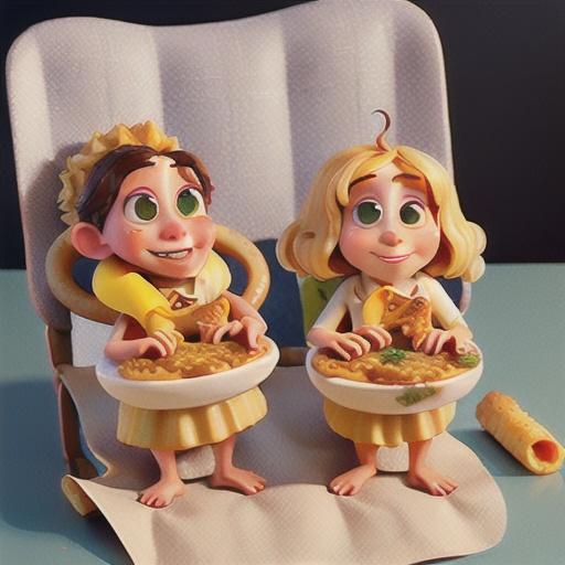 Mac 'n' cheese hand pies