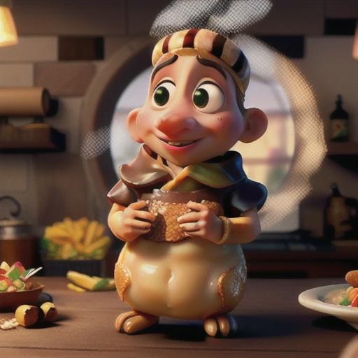 Ham with Honey and Brown Sugar Glaze