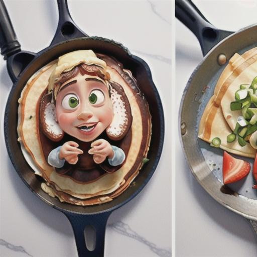 How To Make French Crêpes