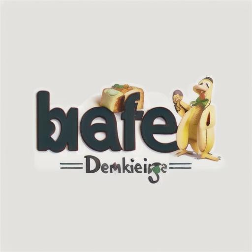 Cafe-style banana bread