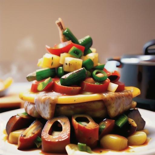 Slow-Cooker Swiss Steak