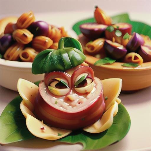 Eggplant -- Easy, Good and Tasty