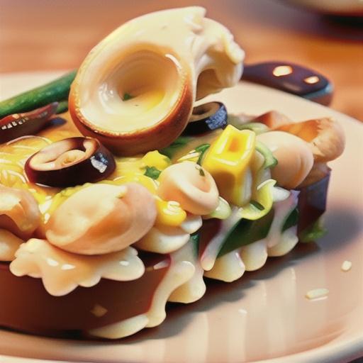 Chicken and Rice Casserole