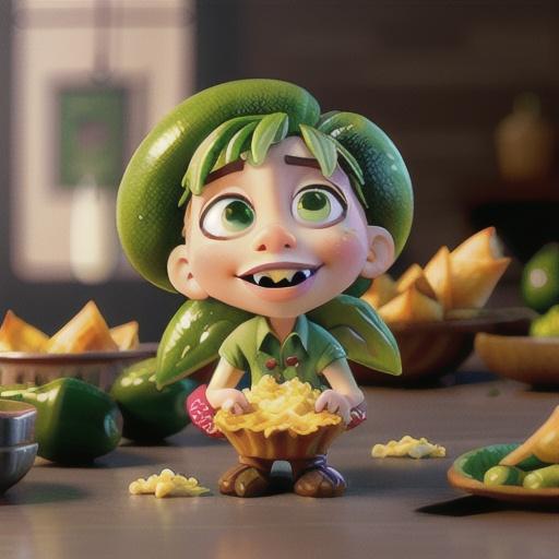 Jalapeno Popper Cups