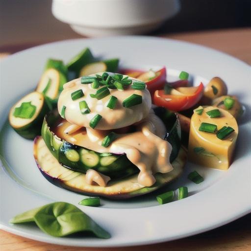 Keto Spinach-Artichoke Chicken