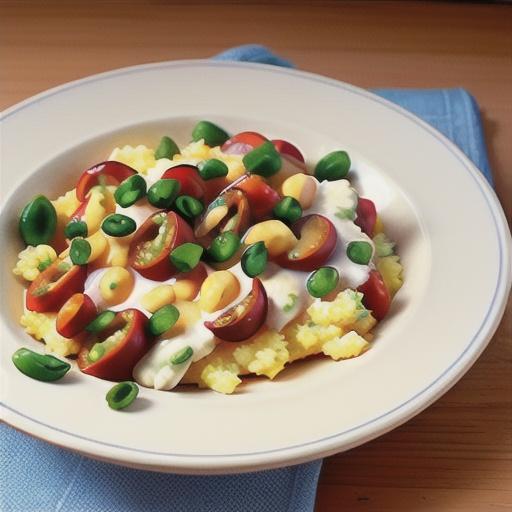 Southern Cheese Grits