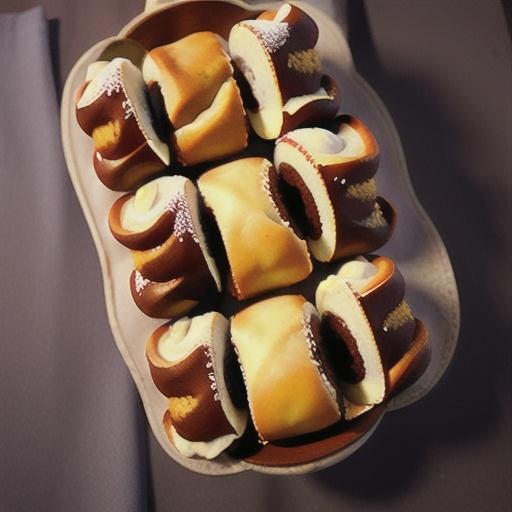 Best Basic Sweet Bread