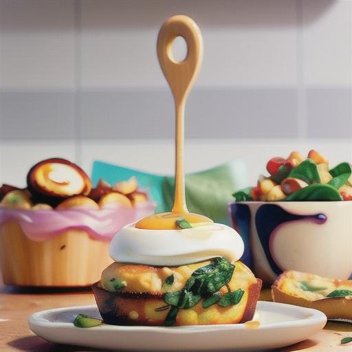 Martin Freeman’s Eggs royale