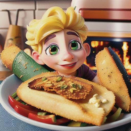 Southern-Style Oven-Fried Catfish