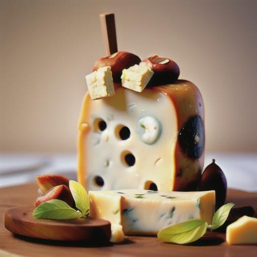 Homemade Farmer's Cheese