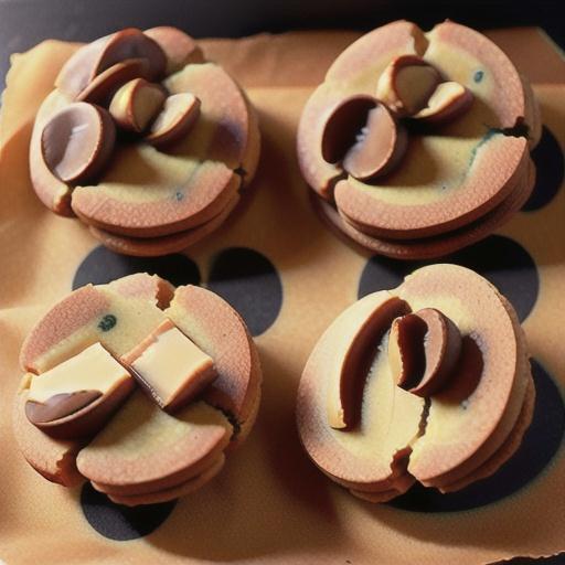 Peanut Butter Cookies