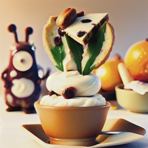 Orange-Currant Scones