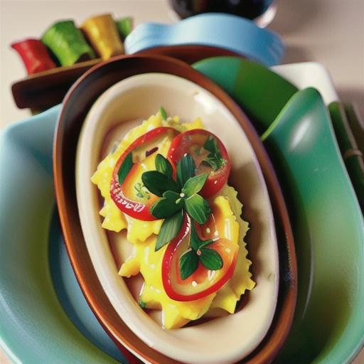 Do-Ahead Garlic Mashed Potatoes