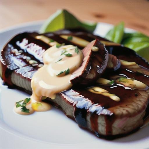 Chef John's Mayo Method Steak Sauce