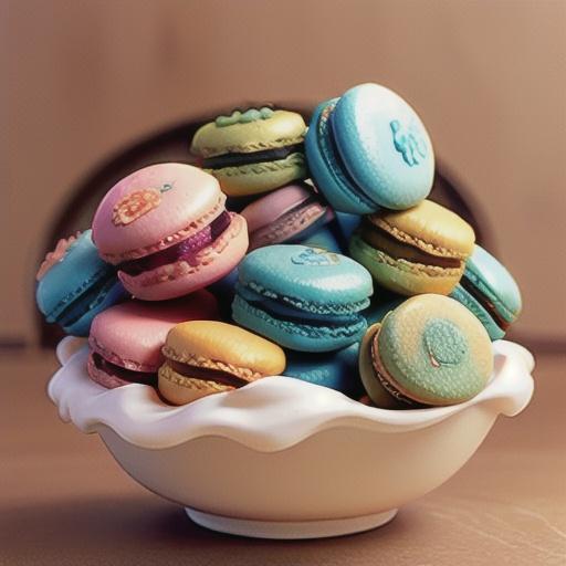 Macaroons