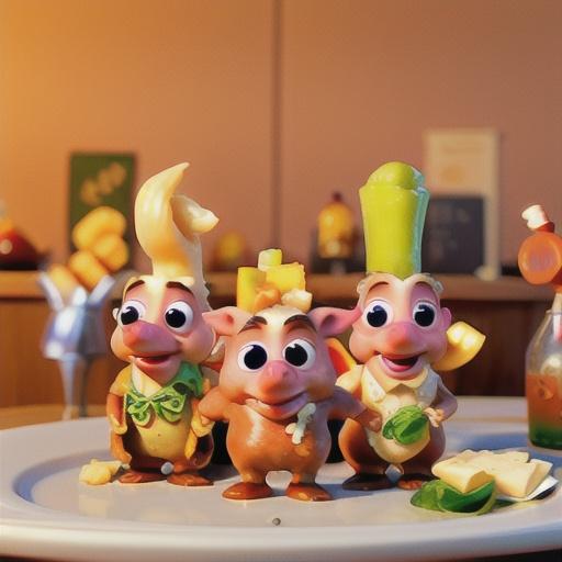 Justin's Favorite Smokies