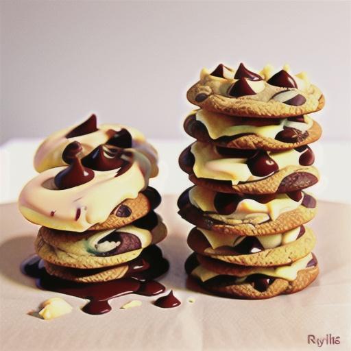 Bailey’s chocolate chip cookies recipe