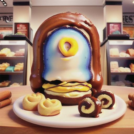 Homemade Gluten-Free Cinnamon Rolls