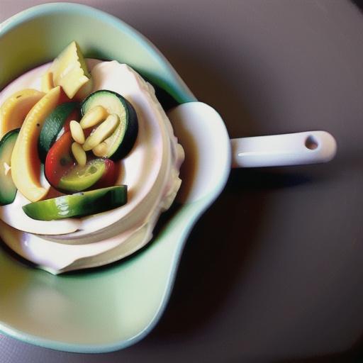 Easy Homemade Yogurt