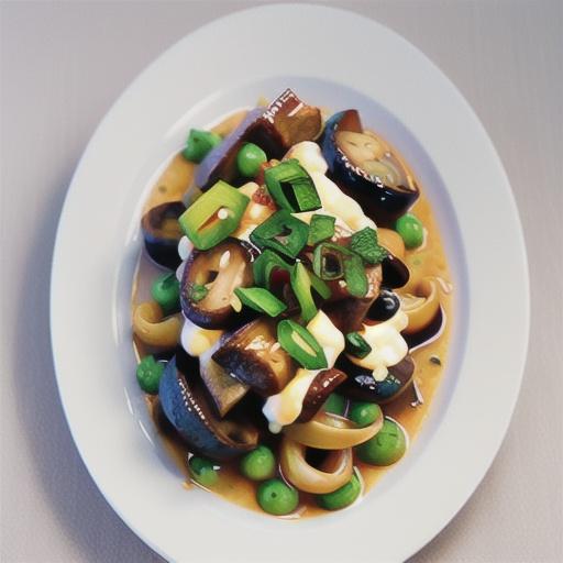 Chef John's Classic Beef Stroganoff