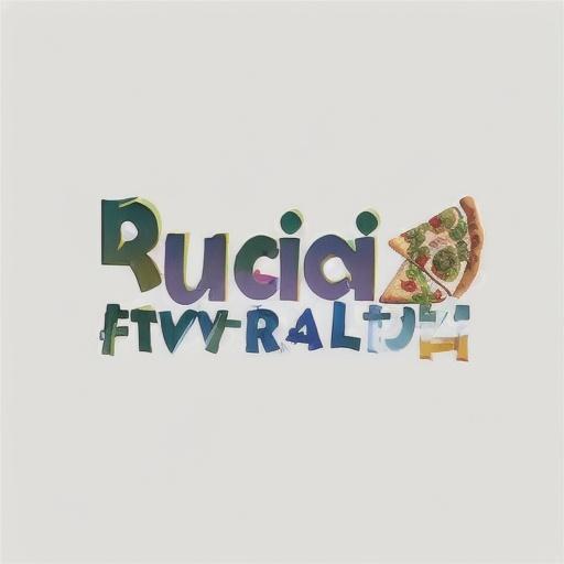 Quick Mediterranean flat bread