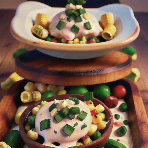 Creamy Hatch Chile Chicken