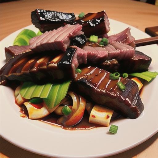 Kalbi (Korean BBQ Short Ribs): Authentic Recipe
