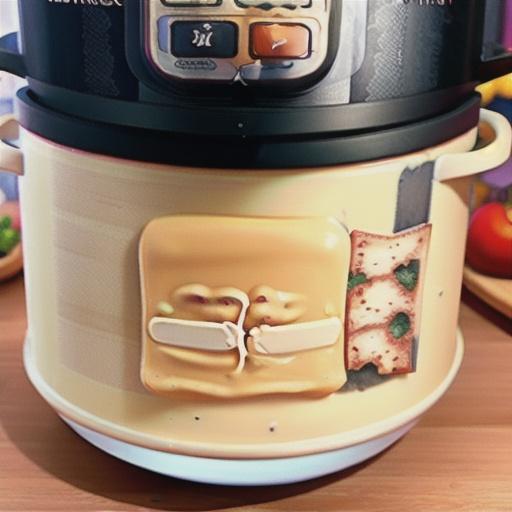 Instant Pot Queso Blanco