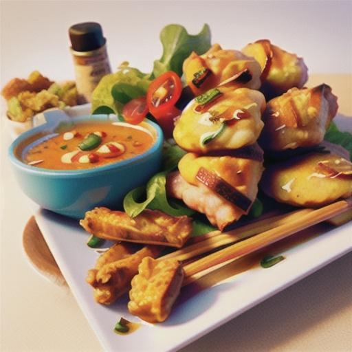 Restaurant-Style Fried Chicken