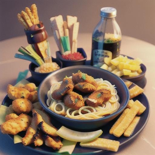 Cacio e Pepe Chicken Wings