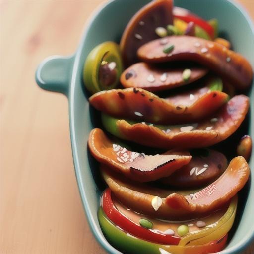 Pinto Beans and Bacon