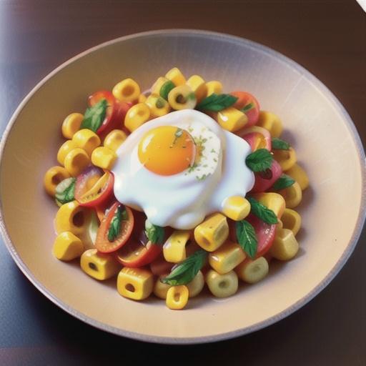 Southern Corn Pone Bread