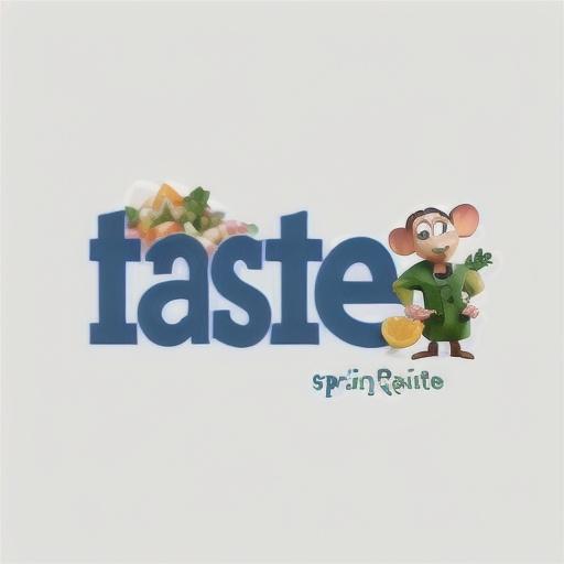 Spring ratatouille with ricotta