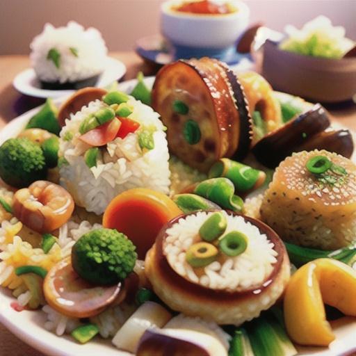 Filipino Steamed Rice, Cebu Style