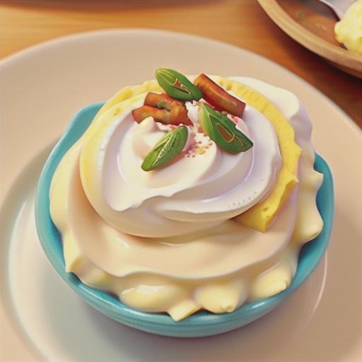 Cream Cheese Mashed Potatoes