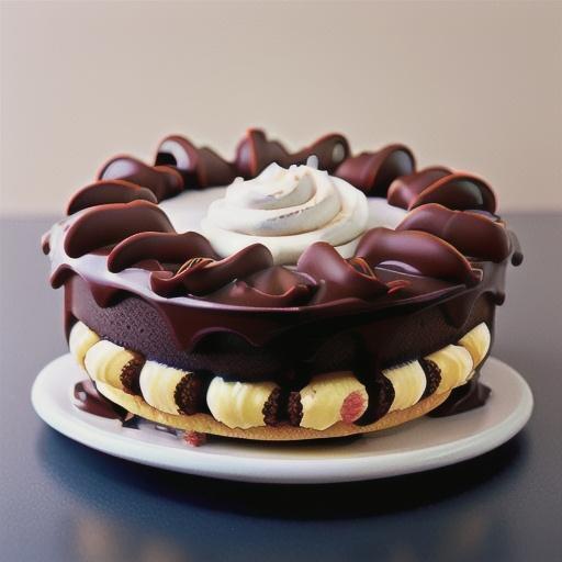 Easy Chocolate Cream Cheese Frosting