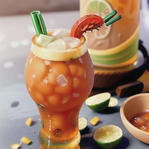 Michelada