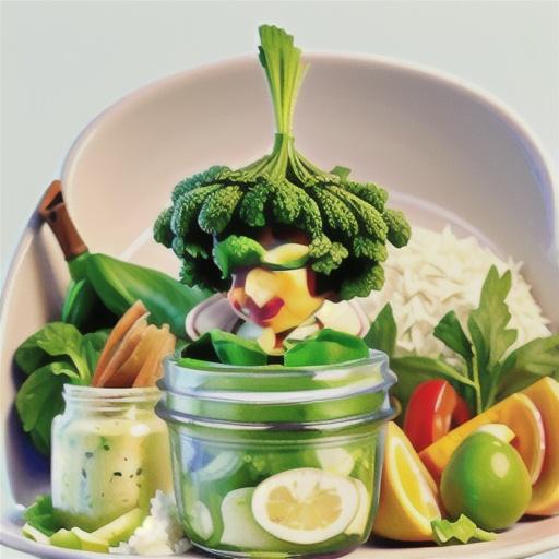 Chef John's Green Goddess Dressing