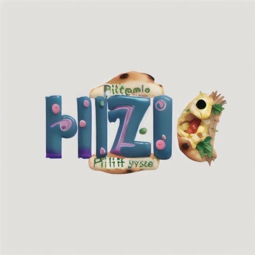 Ham and pineapple pitta pizzas