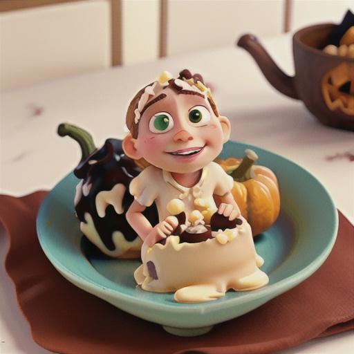 White Chocolate-Macadamia Cookies