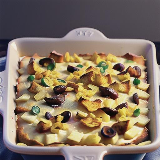 Potato Casserole