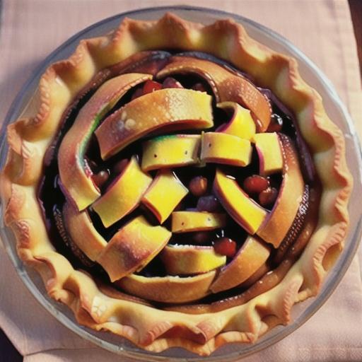 The Best Apple Pie Ever