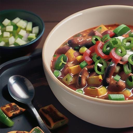 Taco Chili from Publix®