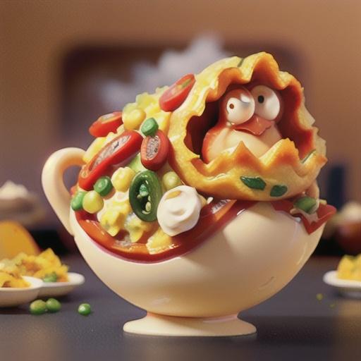 Classic Pimento Cheese Ball