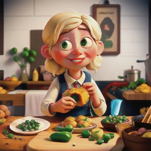 Potato Klubb (Norwegian Potato Dumplings)