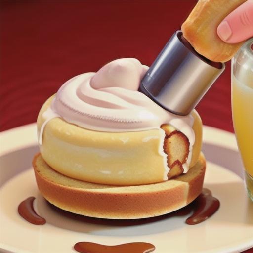 Amish Friendship Bread Starter