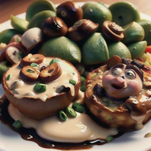 Minnesota Pork Chops